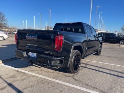 2019 GMC Sierra 1500 Denali