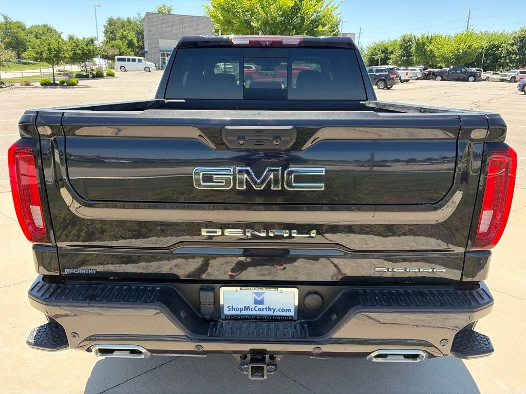 2023 GMC Sierra 1500 Denali Ultimate