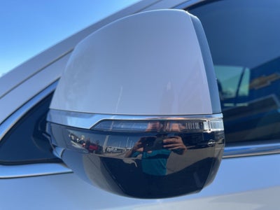 2017 Cadillac Escalade Base