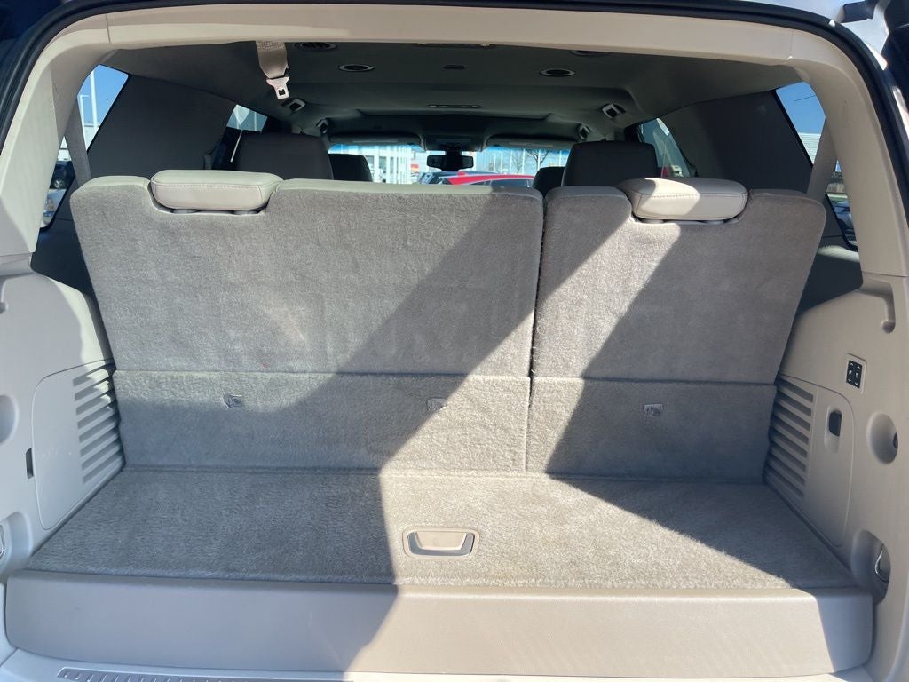 2017 Cadillac Escalade Base