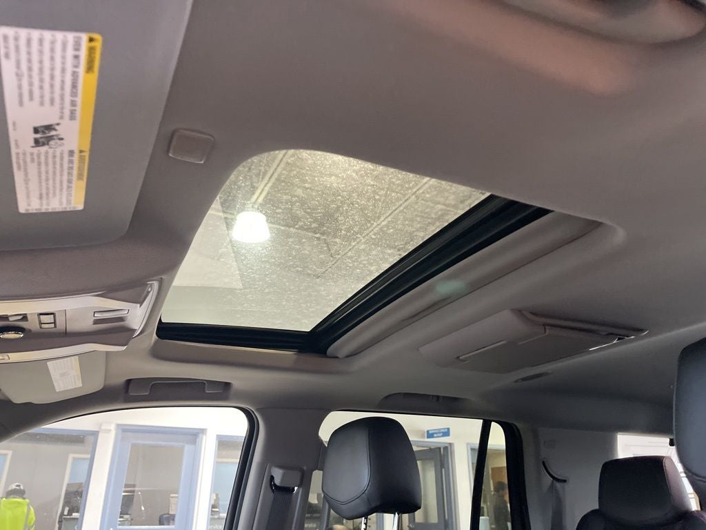 2019 Cadillac Escalade Premium Luxury