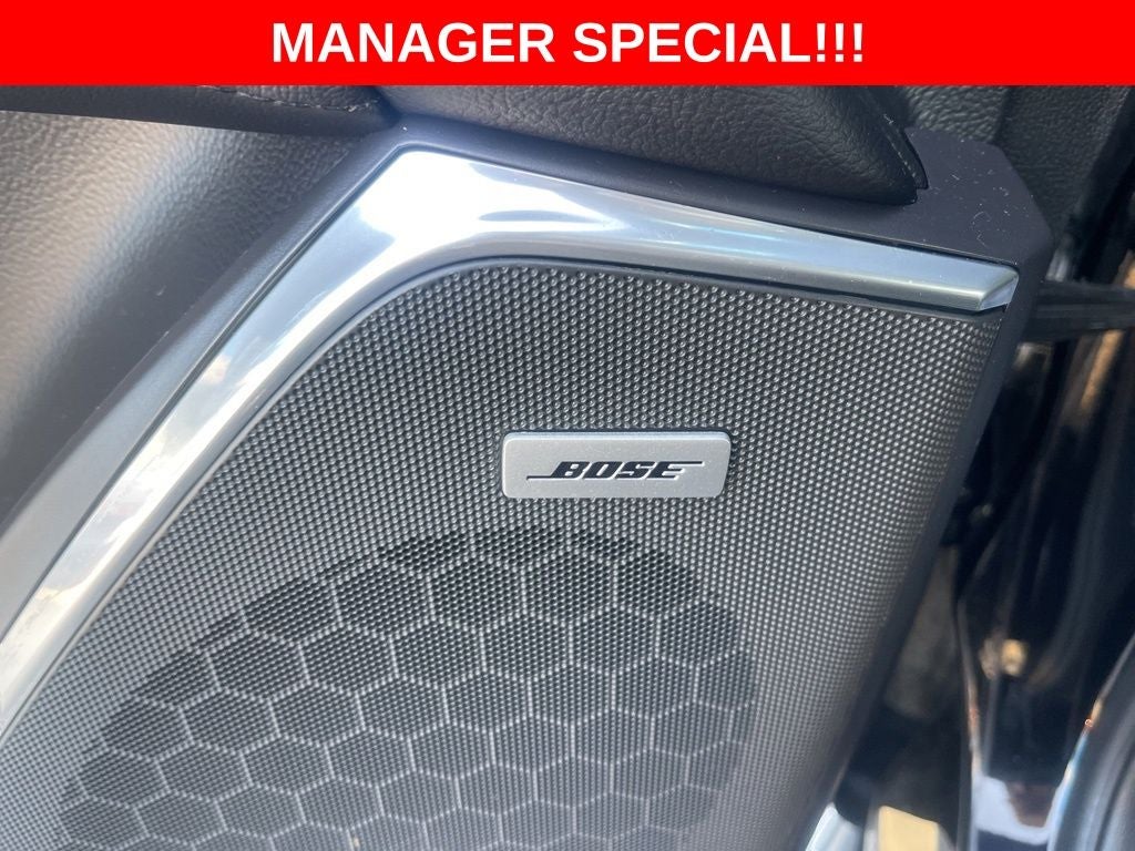 2019 Cadillac Escalade Premium Luxury