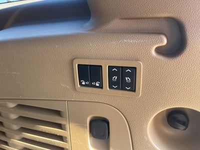 2019 Cadillac Escalade ESV Platinum Edition