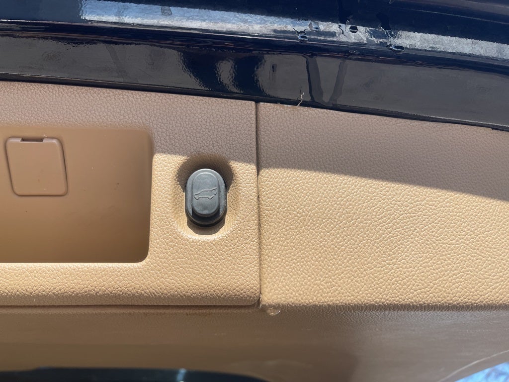 2019 Cadillac Escalade ESV Platinum Edition