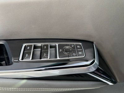 2025 Cadillac Escalade ESV Sport Platinum