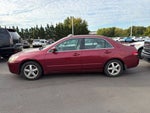 2004 Honda Accord EX-L