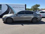 2012 Honda Accord LX 2.4