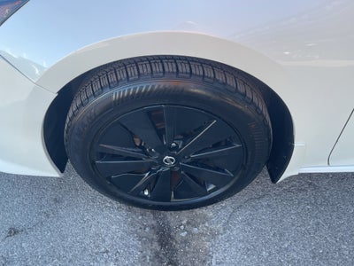 2021 Nissan Altima 2.5 SL