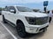 2020 Nissan Titan Platinum Reserve