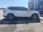 2021 Volkswagen Atlas SEL Premium