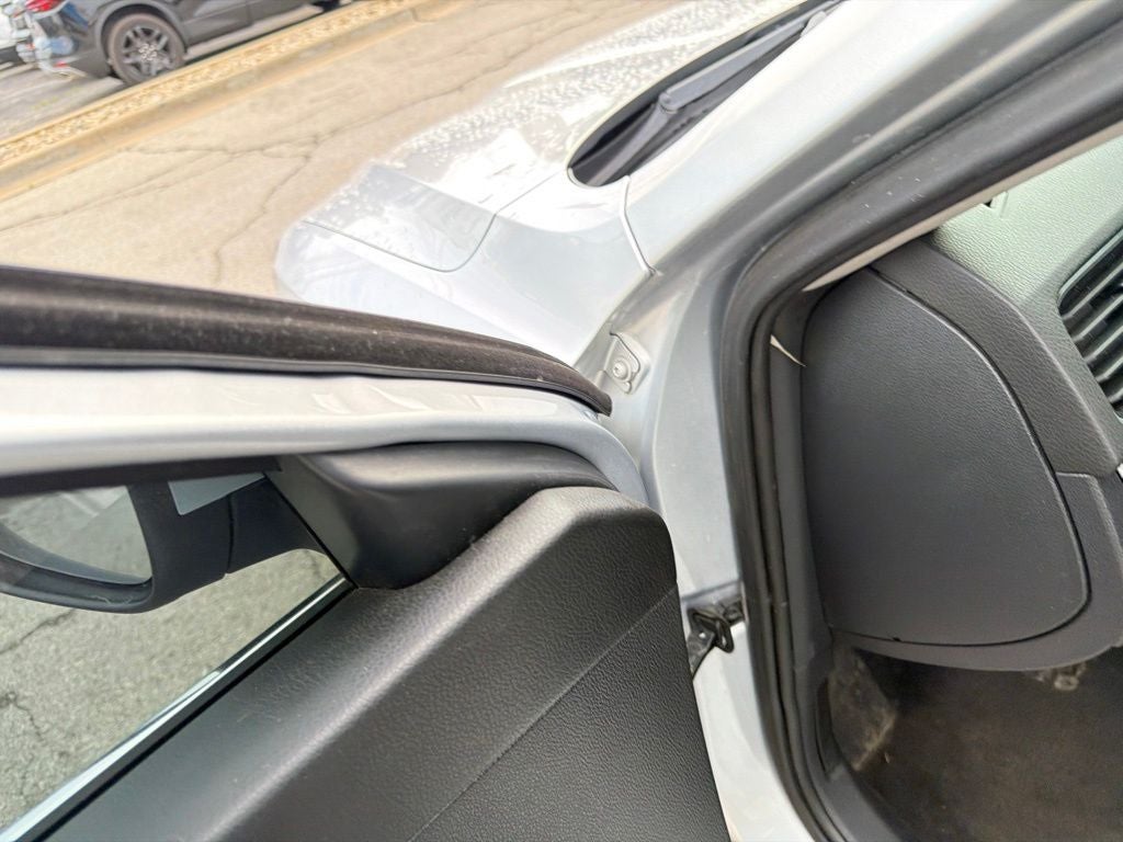 2016 Volkswagen Passat 1.8T SE