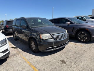2011 Chrysler Town &amp; Country Touring