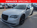 2022 Chrysler 300 Touring