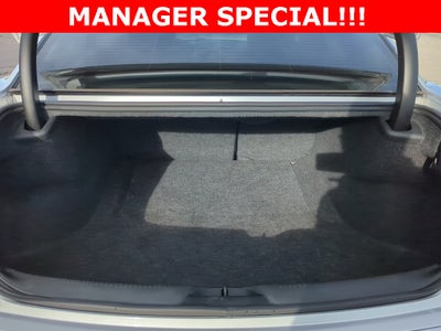 2022 Chrysler 300 Touring