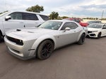 2020 Dodge Challenger R/T Scat Pack Widebody