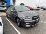2021 Chrysler Pacifica Hybrid Touring L