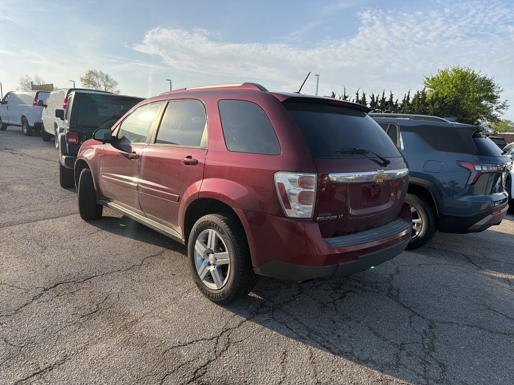 2009 Chevrolet Equinox LT 2LT