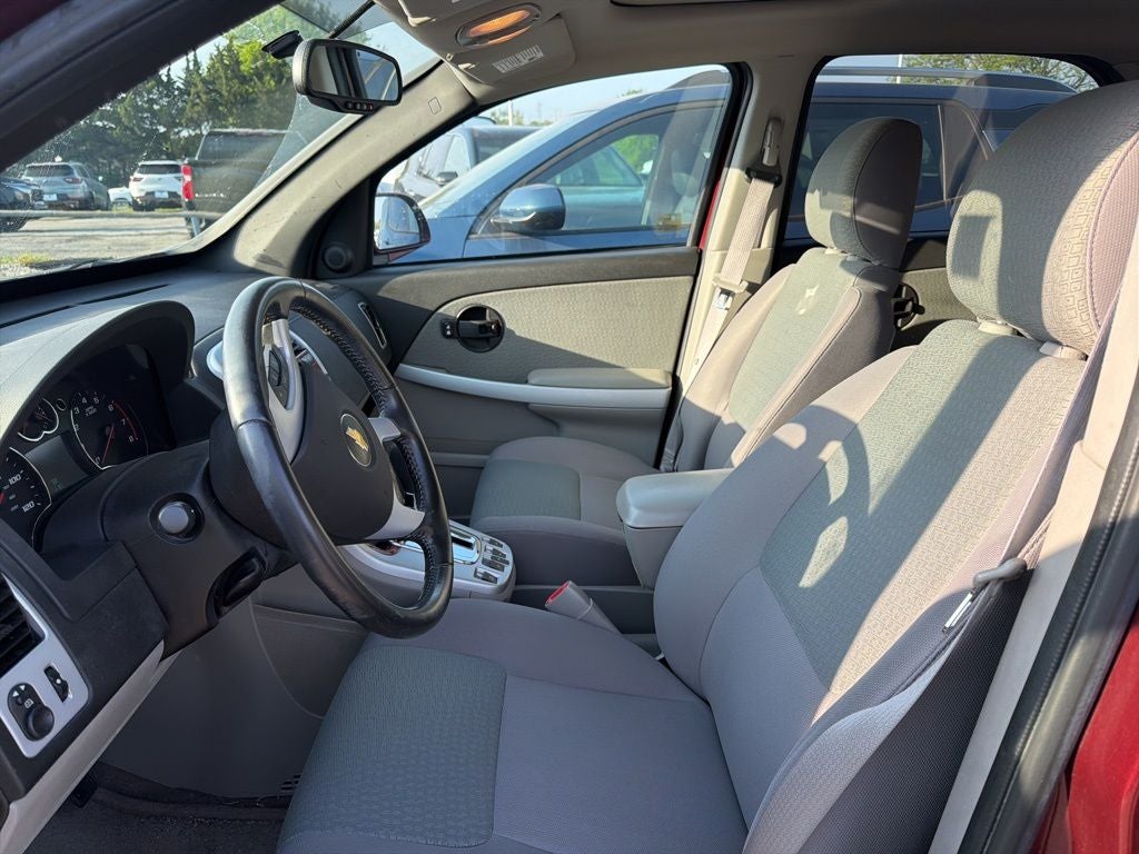 2009 Chevrolet Equinox LT 2LT