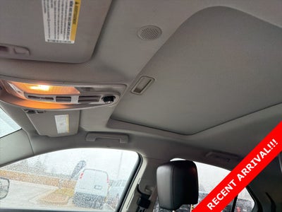 2011 Chevrolet Equinox LT 2LT