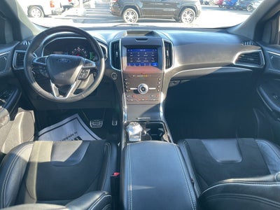 2020 Ford Edge ST