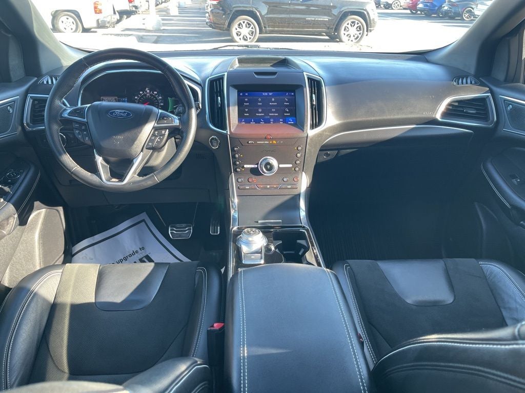 2020 Ford Edge ST