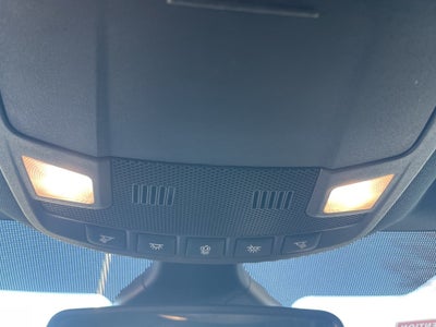 2022 Ford Edge ST Line