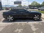 2013 Chevrolet Camaro 1LT