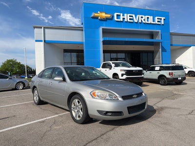 2006 Chevrolet Impala LT