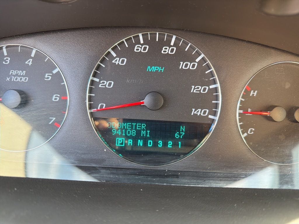 2006 Chevrolet Impala LT