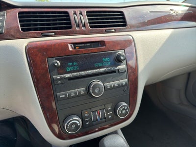 2006 Chevrolet Impala LT