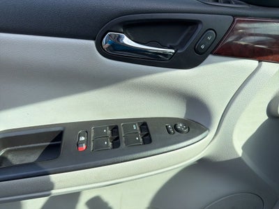 2006 Chevrolet Impala LT