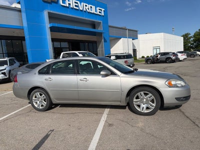 2006 Chevrolet Impala LT