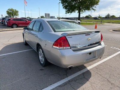 2006 Chevrolet Impala LT