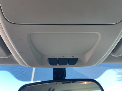 2012 Chevrolet Impala LTZ