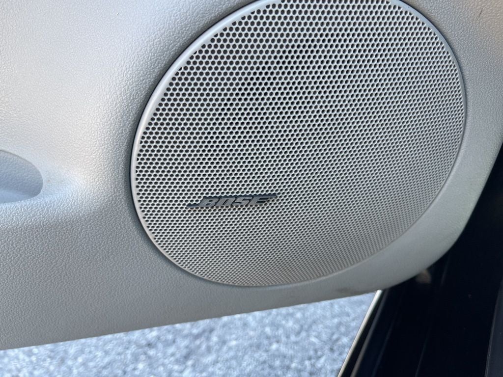 2012 Chevrolet Impala LTZ