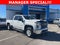 2022 Chevrolet Silverado 3500HD LTZ