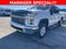 2022 Chevrolet Silverado 3500HD LTZ