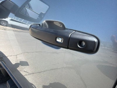 2024 Chevrolet Silverado 3500HD High Country