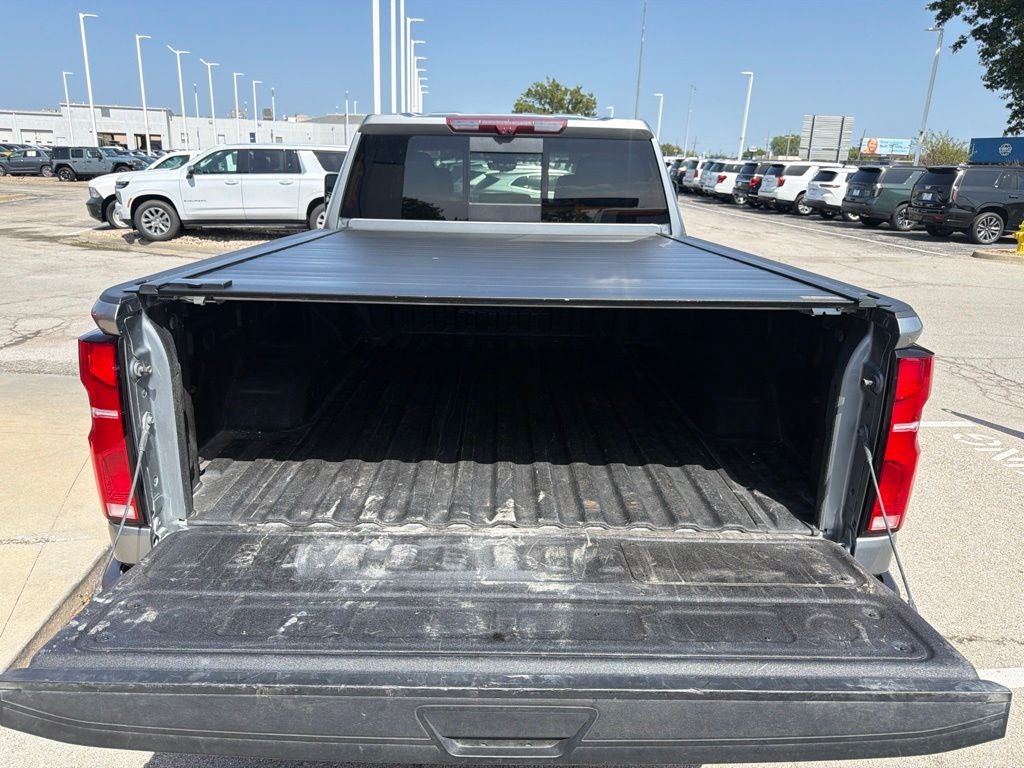 2024 Chevrolet Silverado 3500HD High Country