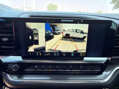 2024 Chevrolet Silverado 3500HD High Country