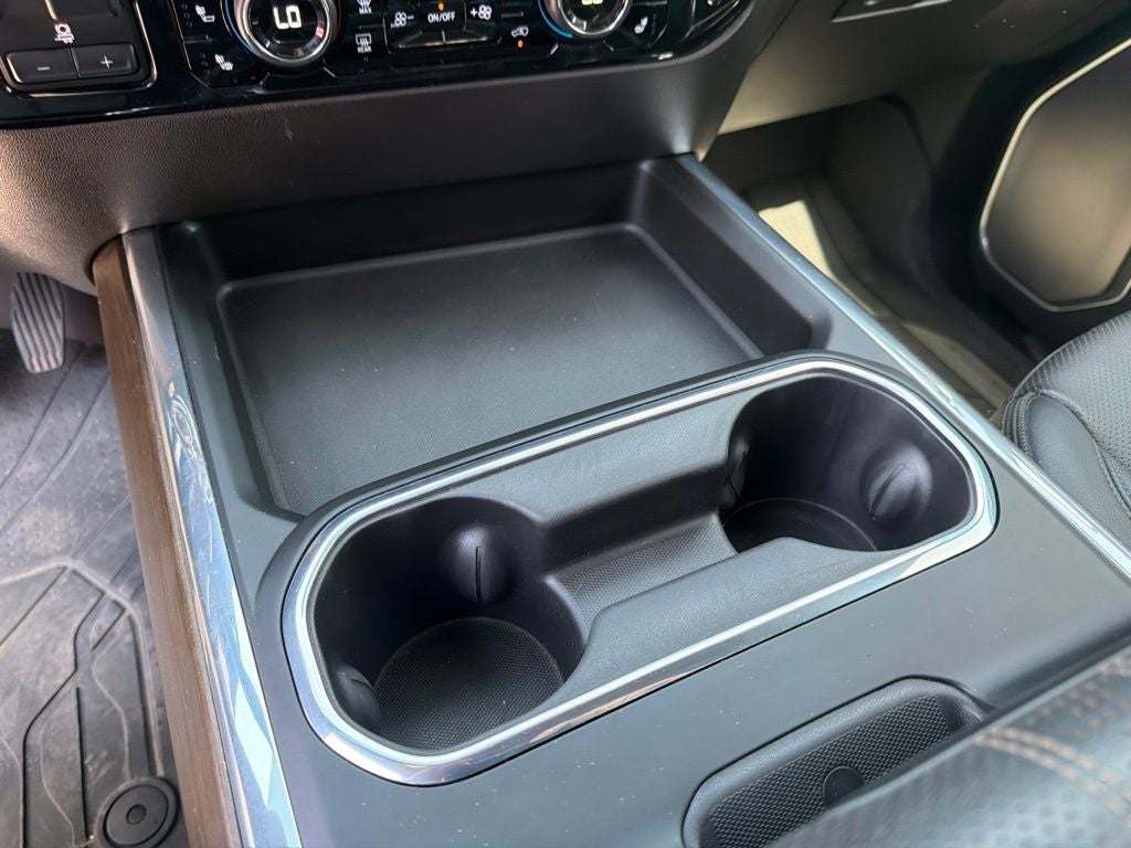 2024 Chevrolet Silverado 3500HD High Country