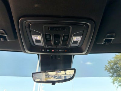 2024 Chevrolet Silverado 3500HD High Country