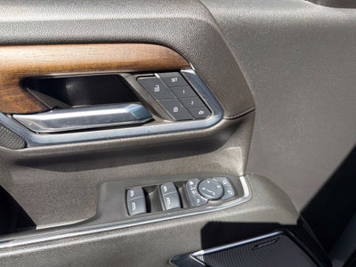 2024 Chevrolet Silverado 3500HD High Country