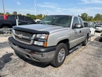 2005 Chevrolet Silverado 1500 LS