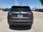 2021 Jeep Compass Altitude