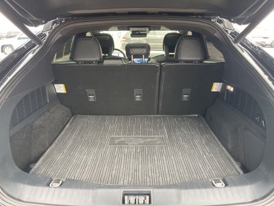 2024 Ford Mustang Mach-E GT