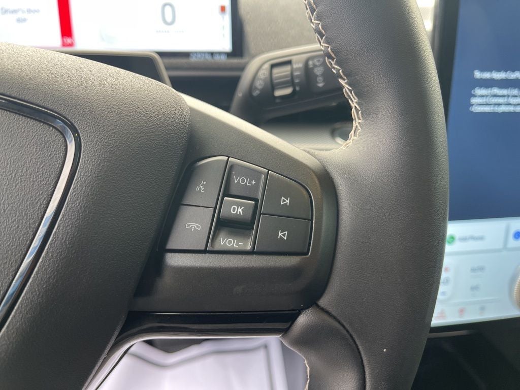 2024 Ford Mustang Mach-E GT