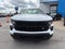 2022 Chevrolet Silverado 1500 WT