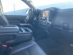 2017 Chevrolet Silverado 1500 LT LT1