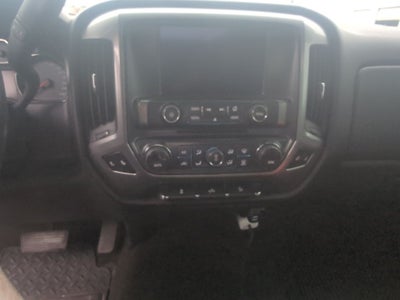 2016 Chevrolet Silverado 1500 LT LT2